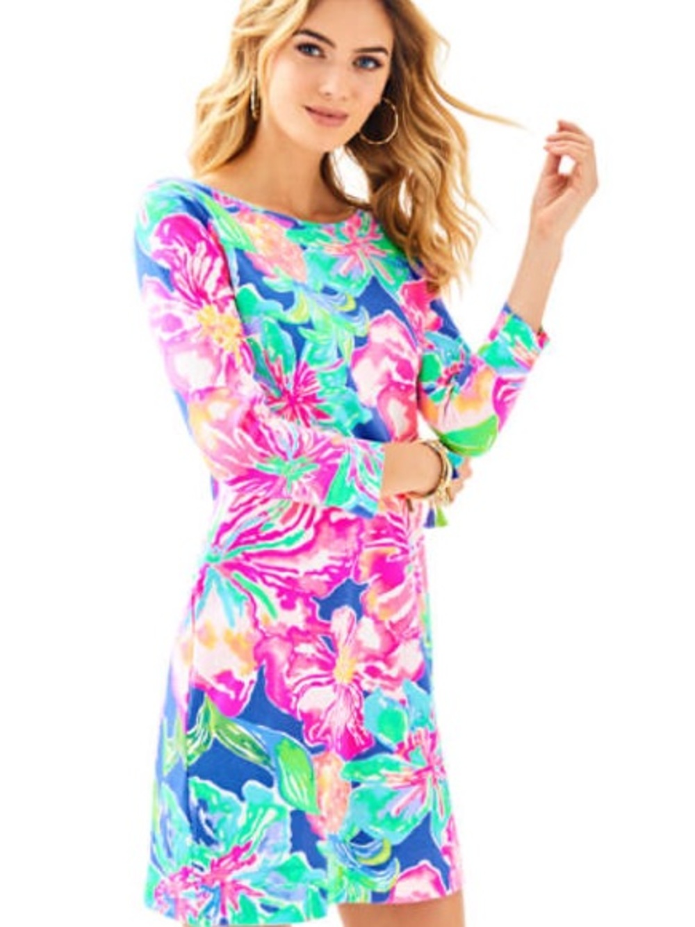 Lilly Pulitzer Marlowe Dress